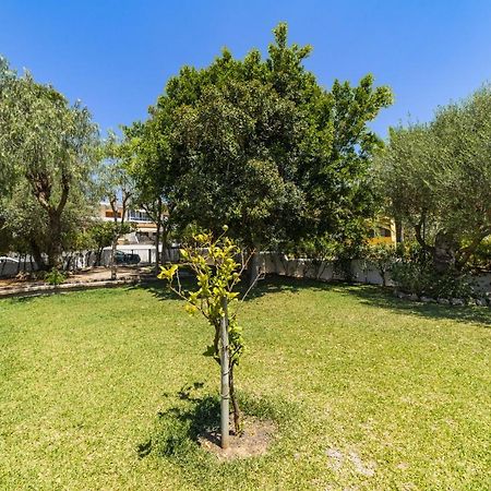 Villa Alcanada Garden Alcudia  Luaran gambar